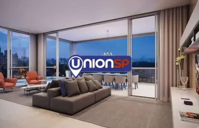 Apartamento com 3 dormitórios à venda, 163 m² por r$ 4.437.380,00 - moema - são paulo/sp