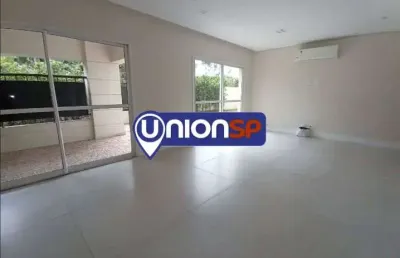 Apartamento com 4 dormitórios à venda, 450 m² por r$ 3.500.000 - chácara santo antônio - são paulo/sp