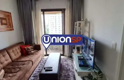 Apartamento com 2 dormitórios à venda, 66 m² por r$ 550.000 - saúde - são paulo/sp