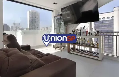 Apartamento com 3 dormitórios à venda, 216 m² por r$ 2.790.000,00 - vila mariana - são paulo/sp