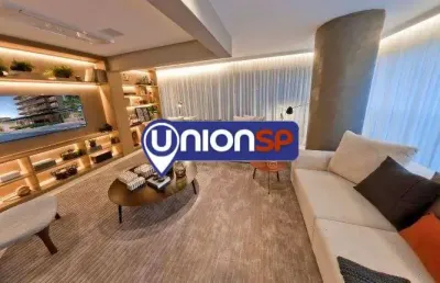 Apartamento com 3 suítes à venda por r$ 4.208.050,00 - moema - são paulo/sp