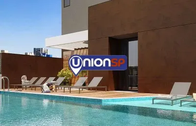 Apartamento com 1 dormitório à venda, 35 m² por r$ 675.095,00 - pinheiros - são paulo/sp