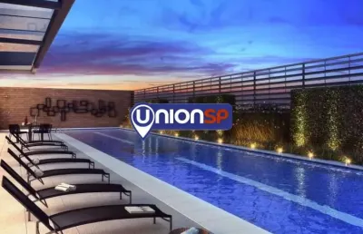 Apartamento com 1 dormitório à venda, 32 m² por r$ 986. - pinheiros - são paulo/sp