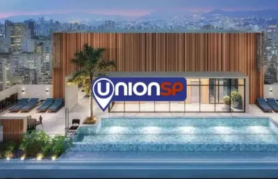 Studio com 1 dormitório à venda, 36 m² por r$ 750.000,00 - higienópolis - são paulo/sp