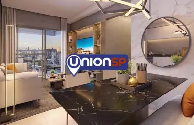 Apartamento com 2 dormitórios à venda, 64 m² por r$ 1.003.247,00 - vila clementino - são paulo/sp