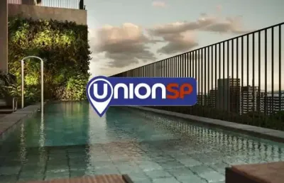 Cobertura com 4 dormitórios à venda, 167 m² por r$ 3.175.972,39 - brooklin - são paulo/sp