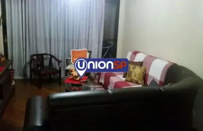 Apartamento com 4 dormitórios à venda, 115 m² - alto da boa vista - são paulo/sp