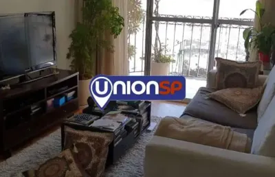 Apartamento com 4 quartos à venda na Rua Itapiru, Saúde, São Paulo
