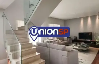 Cobertura com 3 dormitórios à venda, 311 m² por r$ 3.600.000,00 - santo amaro - são paulo/sp