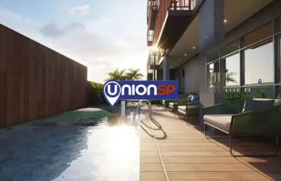 Studio com 1 dormitório à venda, 24 m² por r$ 445.265,00 - bela vista - são paulo/sp
