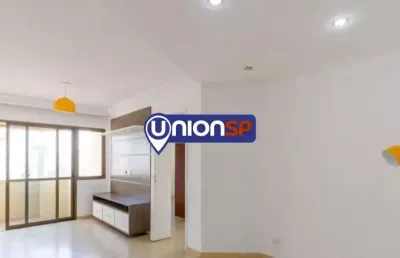 Apartamento com 2 dormitórios à venda, 67 m² - saúde - são paulo/sp