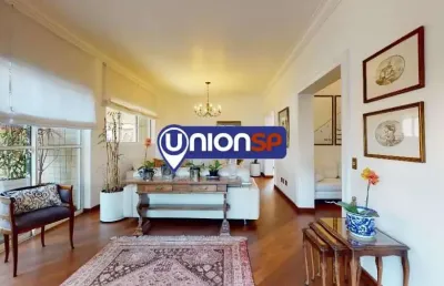 Apartamento com 4 dormitórios à venda, 290 m² por r$ 1.750.000,00 - morumbi - são paulo/sp