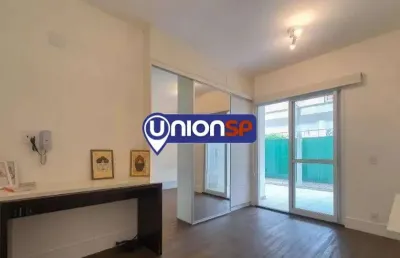 Apartamento à venda, 44 m² - ipiranga - são paulo/sp