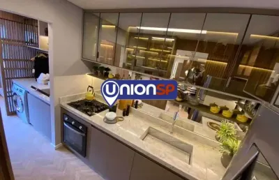 Apartamento com 2 dormitórios à venda, 72 m² - ipiranga - são paulo/sp