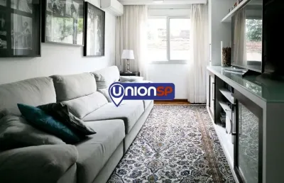 Apartamento com 3 dormitórios à venda, 130 m² - jardim paulista - são paulo/sp