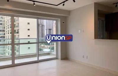 Apartamento à venda, 86 m² - brooklin - são paulo/sp