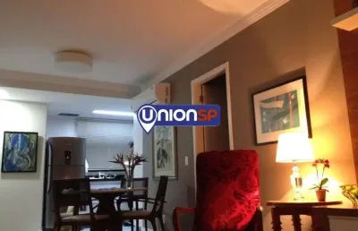 Apartamento com 1 dormitório à venda, 65 m² por r$ 900.000,00 - morumbi - são paulo/sp