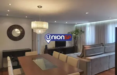 Apartamento com 2 dormitórios à venda, 98 m² por r$ 1.166.000,00 - jardim marajoara - são paulo/sp