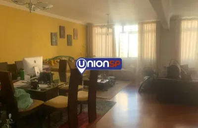 Apartamento com 4 dormitórios à venda, 263 m² - perdizes - são paulo/sp