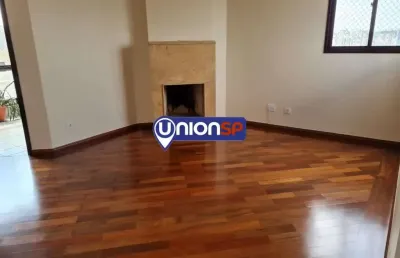 Apartamento com 4 dormitórios à venda, 287 m² por r$ 2.500.000,00 - moema - são paulo/sp