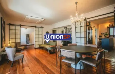 Apartamento com 3 dormitórios à venda, 140 m² - saúde - são paulo/sp