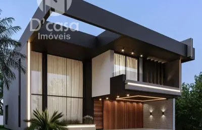 Belísssimo sobrado com 4 dormitórios à venda, 350 m² por r$ 3.700.000 - distrito industrial - cachoeirinha/rs