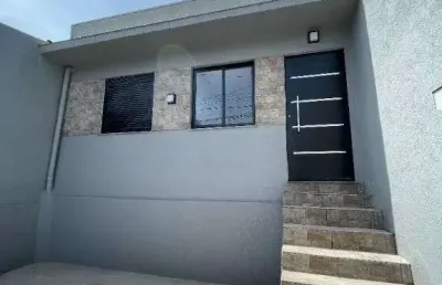 Casa à venda no bairro morada do vale ii - gravataí/rs