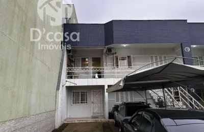 Apartamento à venda, 74 m² por r$ 280.000,00 - vila vista alegre - cachoeirinha/rs