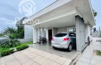 Excelente casa com 3 dormitórios à venda, 286 m² por r$ 899.000 - vale ville - gravataí/rs