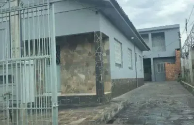 Casa à venda, 100 m² por r$ 430.000,00 - sarandi - porto alegre/rs