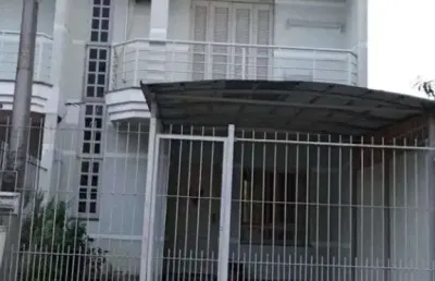 Sobrado com 2 dormitórios à venda, 70 m² por r$ 298.000,00 - monte belo - gravataí/rs