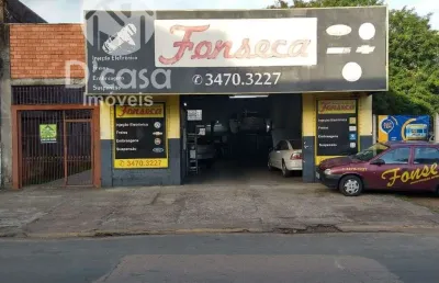 Casa à venda, 150 m² por r$ 1.358.100,00 - vila cachoeirinha - cachoeirinha/rs