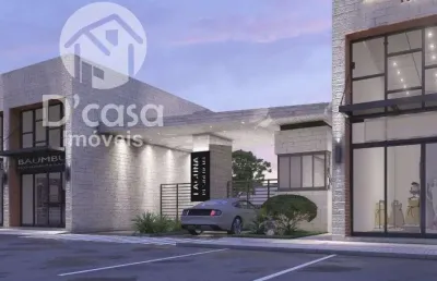 Loja à venda, 34 m² por r$ 410.000,00 - residencial meu rincão - cachoeirinha/rs