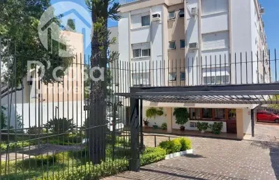 Apartamento com 4 dormitórios à venda, 170 m² por r$ 470.000,00 - jardim botânico - porto alegre/rs