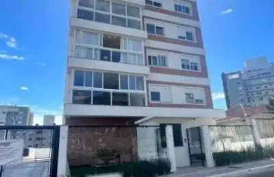 Apartamento com 3 dormitórios à venda, 112 m² por r$ 999.500,00 - centro - canoas/rs