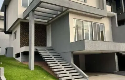 Sobrado à venda, 233 m² por r$ 1.690.000,00 - centro - gravataí/rs
