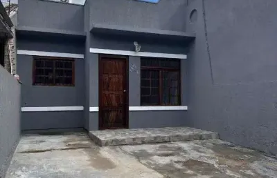 Linda casa com 2 dormitórios à venda, 96 m² por r$ 269.900 - parque granja esperança - cachoeirinha/rs