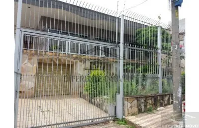 Casa 4 dorms -2 suíte - 4 wc - 8 vagas-700 m² oportunidade !!!