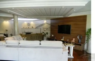 Apartamento totalmente mobiliado em são caetano !!!