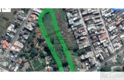 Terreno à venda na Rua Inácio de Oliveira Campos, 191, Guaianases, São Paulo