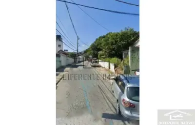 Terreno à venda na Rua Francisco Nunes Cubas, 70, Jardim Fanganiello, São Paulo