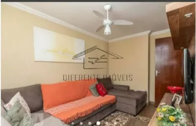 Cobertura duplex com 119m² - 4 dormitórios -  1 vaga em itaquera !