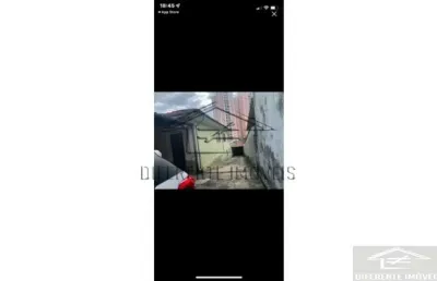 Casa com 2 quartos à venda na Rua Olegário de Oliveira, 123, Vila Buenos Aires, São Paulo