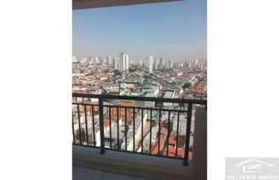 Apartamento novo 2 dormitorios para venda jd analia franco