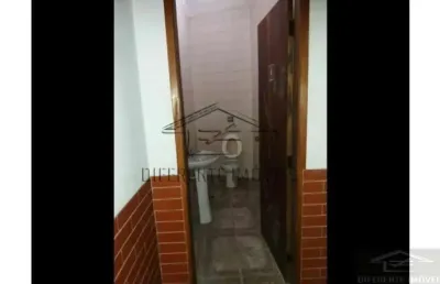 Gal727-galpão comercial com 200m² na vila regente freijó