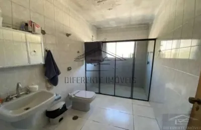 Casa com 4 quartos à venda na Rua Professor Doutor Ferdinando Rubano, 41, Jardim Tietê, São Paulo