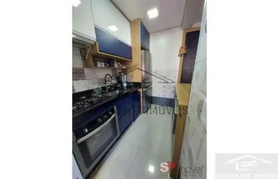 Dormitórios todo reformado, 1 vaga pq. são lourenço?