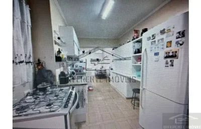 Sobrado 270m² com 2 casas 3 dormitórios, 4 banheiros, escritório, 2 vagas - tatuapé