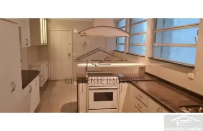 Oportunidade apartamento alto padrão venda ou locação 320m² paraíso