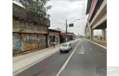 Barracão / Galpão / Depósito para alugar na Avenida Sapopemba, 12685, Jardim Sapopemba, São Paulo